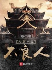 澜朝风云